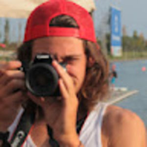 Meet your Posher, Matt